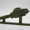 Non-Bladed Knife Hand Desk Collectible thumbnail 6