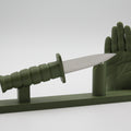 The Knife Hand Letter Opener thumbnail 8