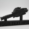 The Knife Hand Letter Opener thumbnail 11