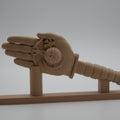 Marine Corps EGA Knife Hand Letter Opener thumbnail 9