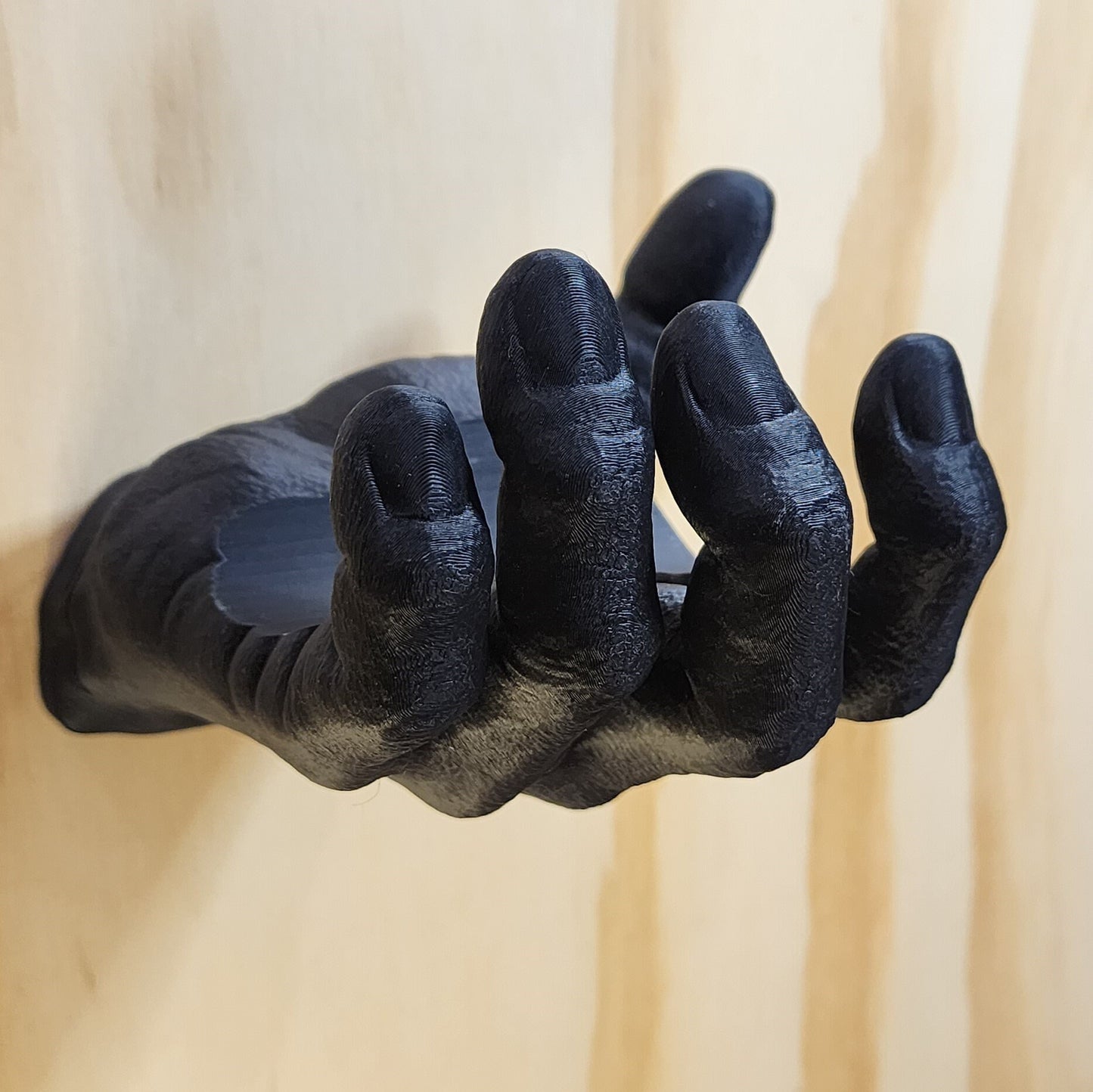 Wall Hands - AR-15 Wall Mount