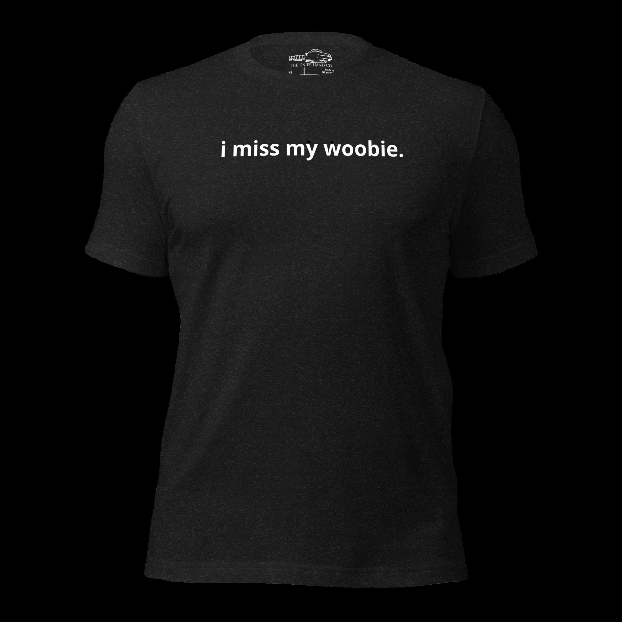 i miss my woobie  Tee